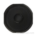 high-power 18inch stage/concert speaker